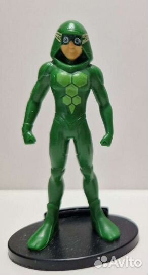 Sweet box Леди баг