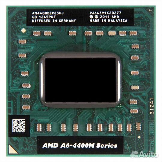 Процессоры Intel, AMD для ноутбука, десктопа, пк