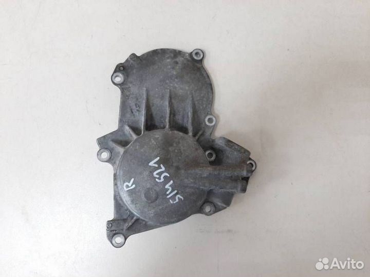 Крышка двигателя передняя Nissan Teana J32 2008-20