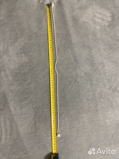 Шнурок для беспроводных наушников