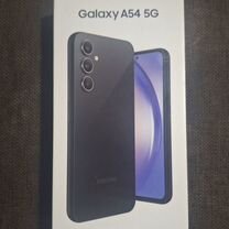 Samsung Galaxy A54, 6/128 ГБ