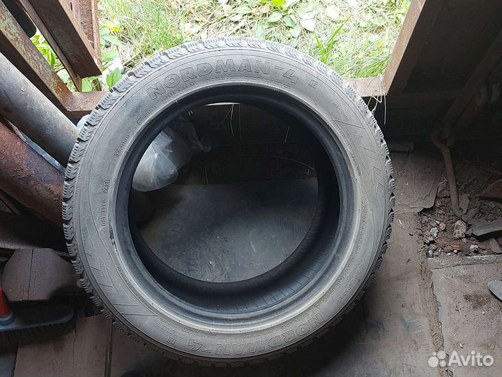 Nordman Nordman 4 205/55 R16