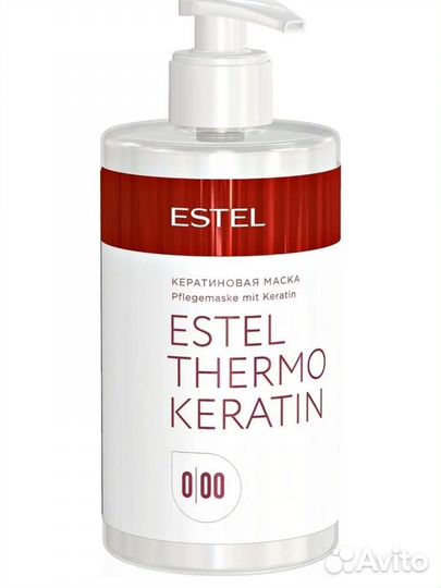 Все продукция estel, constant delight, kaaral