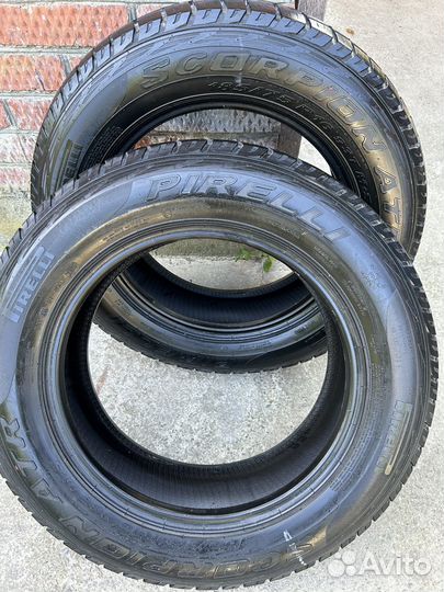 Pirelli Scorpion S/T 185/75 R16