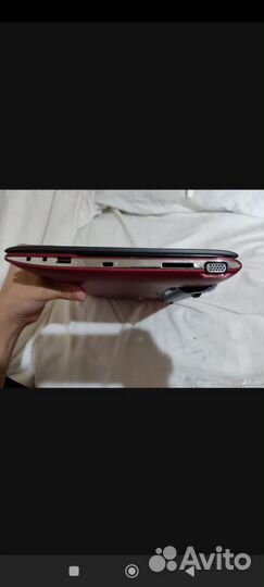 Запчасти для ноутбука asus