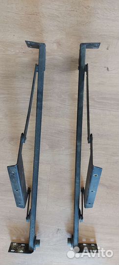 Механизм подема на диван кровать + пружины