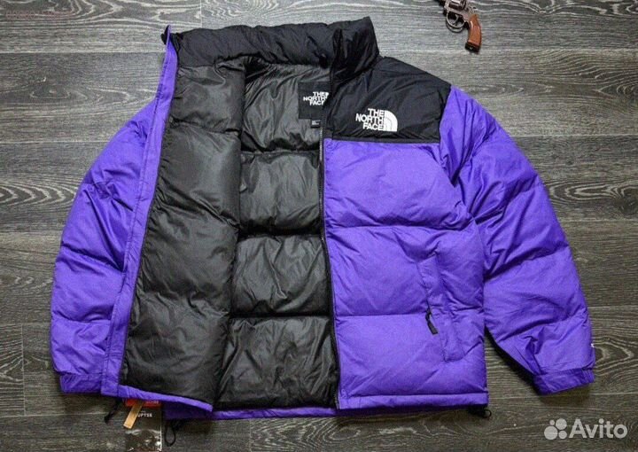 Мужская зимняя куртка для холодных дней