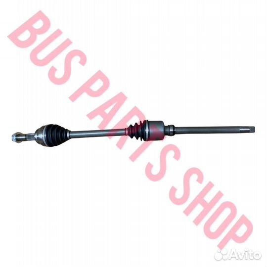 Привод правый Пежо Боксер 3; Дукато; Джампер 3