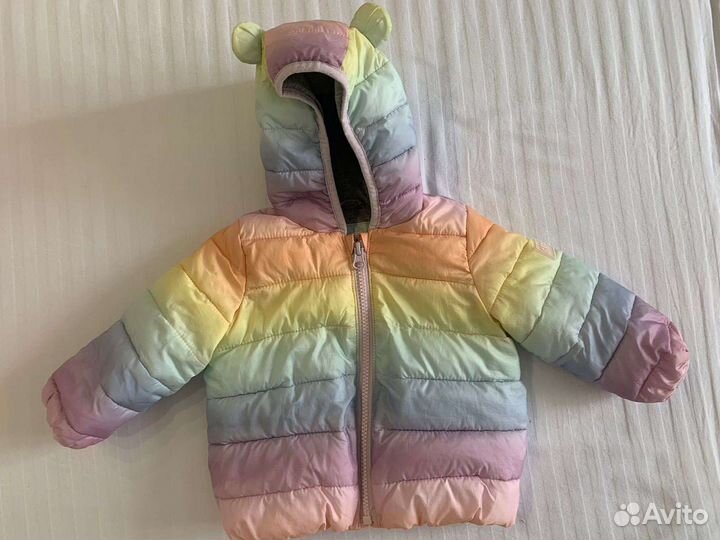 Детская одежда для девочек