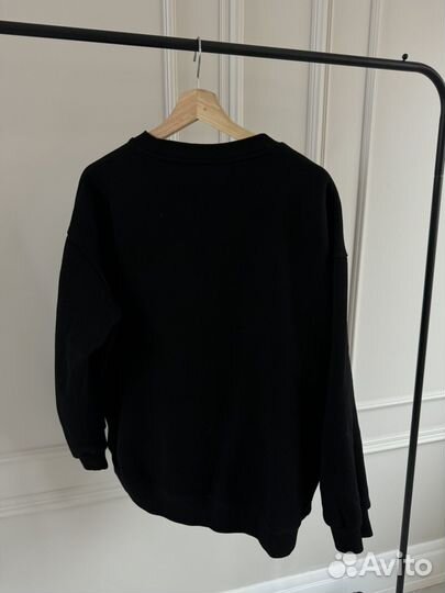 Свитшот burberry