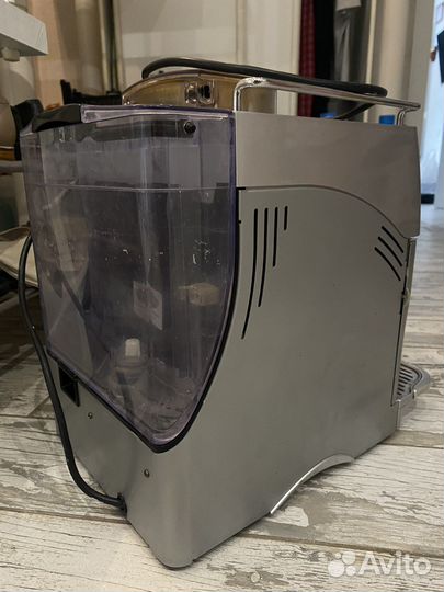 Кофемашина Saeco incanto de luxe