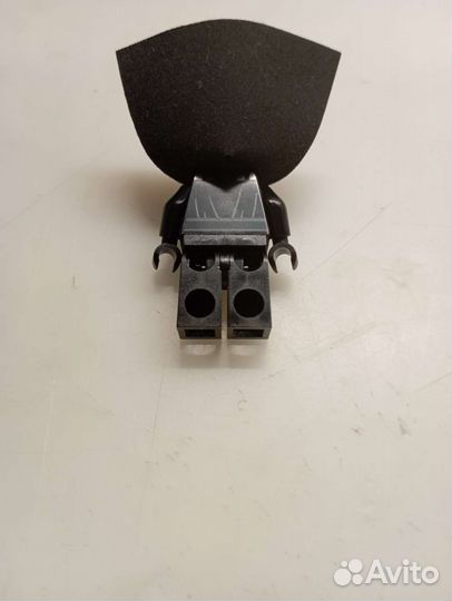 Lego дарт вейдер