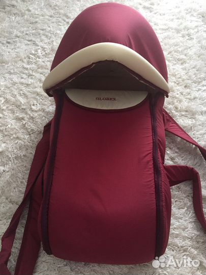 Сумка Переноска для детей