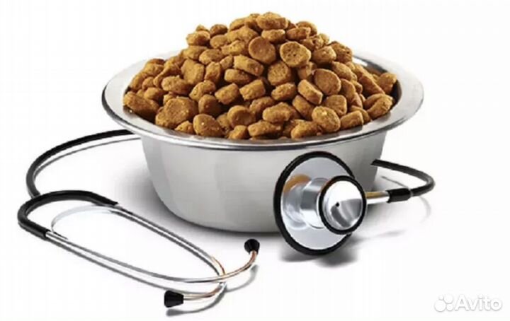 Корм Farmina Gastrointestinal