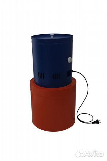 Домашний кормоцех (зерно, корнеплоды, трава, сено)