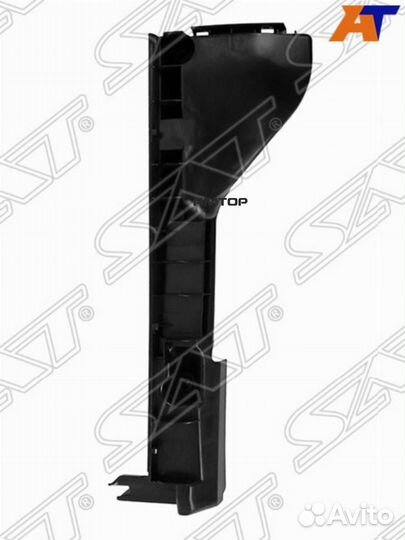 SAT ST-TY74-000B-A1 Крепление переднего бампера to