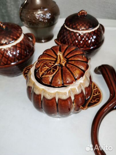 Горшок для запекания