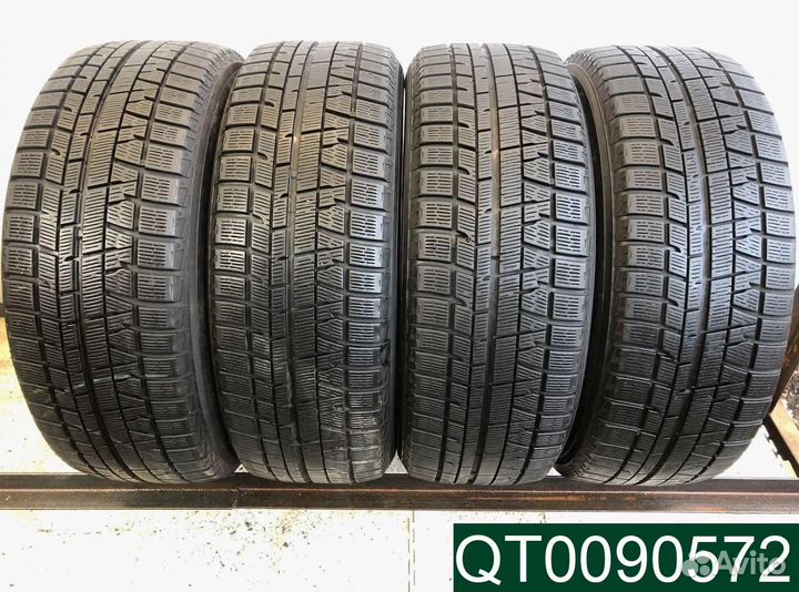 Yokohama Ice Guard IG50+ 215/55 R17 96P