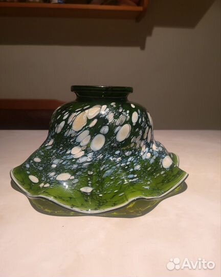 Ваза для фруктов СССР