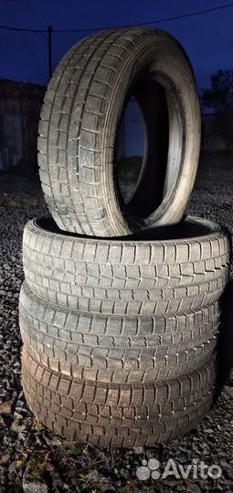Dunlop Digi-Tyre EC 202 195/65 R15 91Q