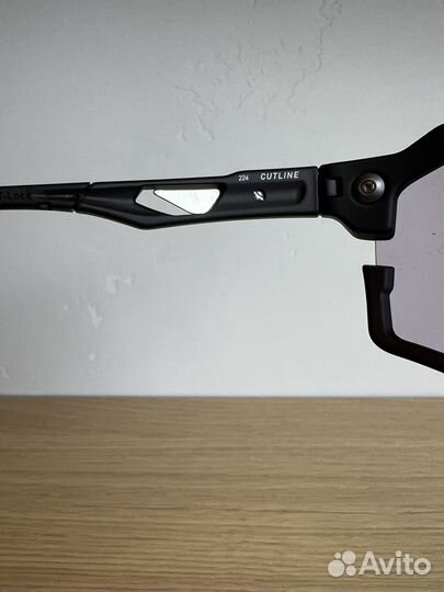 Очки Rudy Project Cutline Photochromic 2Laser Purp