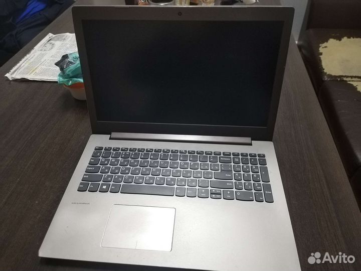 Lenovo 320-15 IBK