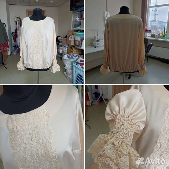 Индивидуальный пошив