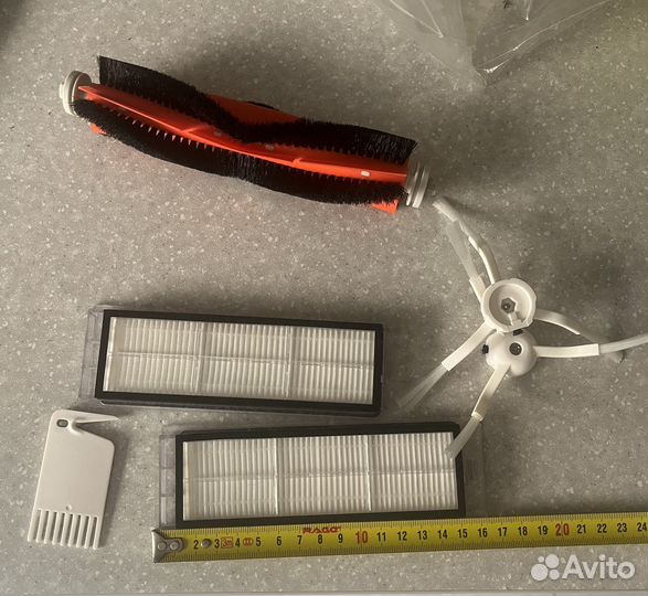 Расходники комплект для xiaomi 1s и др