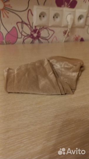 Колготки детские для спортивной аэробики