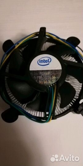 Процессор Intel Pentium E5700 box