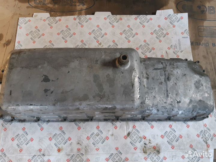 Поддон картера (маслянный поддон) Скания
