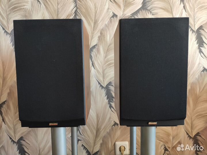 Dynaudio Audience 52