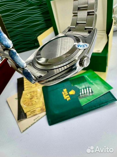 Часы Rolex Oyster perpetual