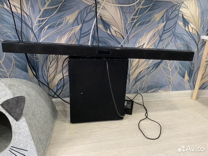 Саундбар samsung hw -h450