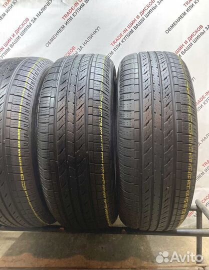 Nexen Roadian 571 235/65 R17 99L