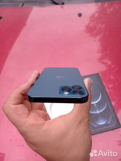 iPhone 12 Pro, 128 ГБ