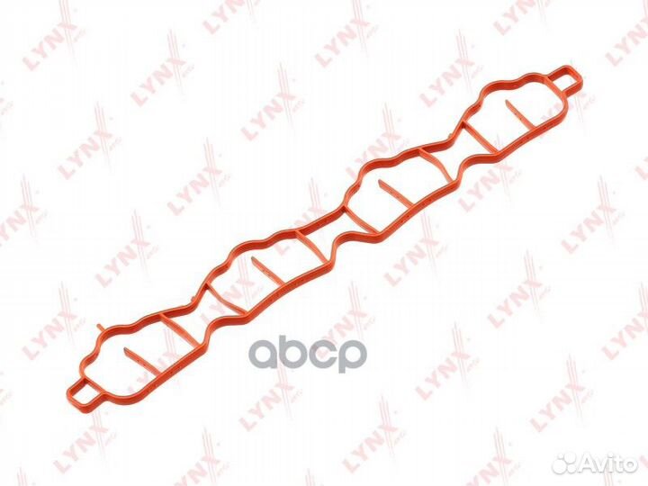 Прокладка впускного коллектора SG0224 lynxauto