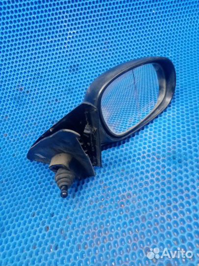 Зеркало правое Chevrolet Lanos