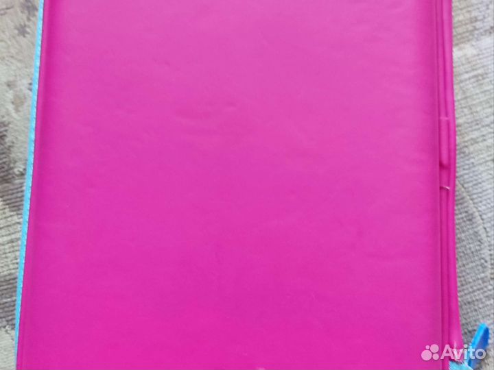 Пенал школьный для девочки