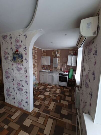 1-к. квартира, 31 м², 5/5 эт.