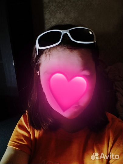 Солнцезащитные очки женские