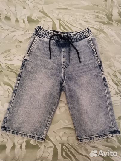 Шорты GJ 128 б/у