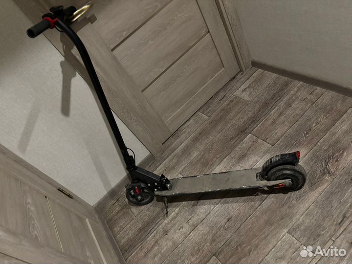 Электросамокат