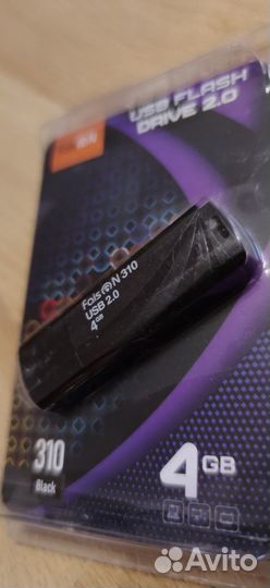 Usb флешка 4 гб
