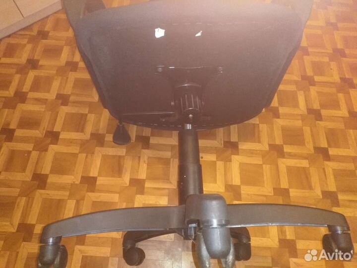 Кресло компьютерное CH-808axsn