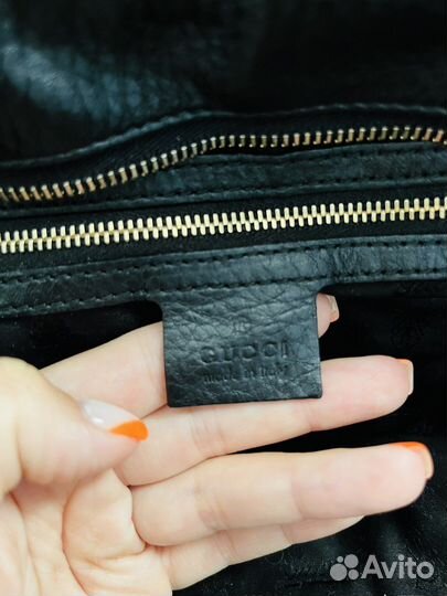 Сумка gucci оригинал