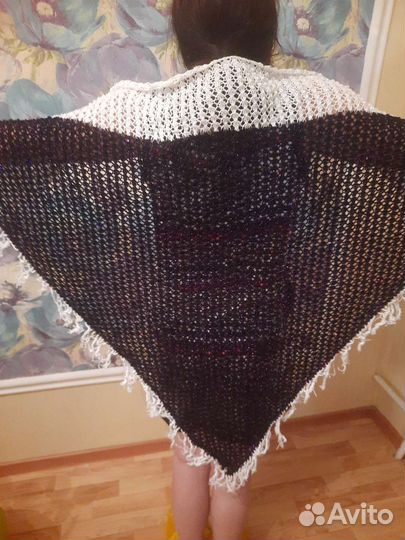 Платок шаль