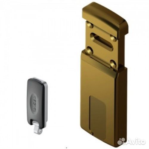 Броненакладка Disec MG-220 (дисек) пр-во Италия