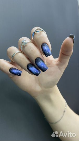 Маникюр педикюр наращивание ногтей