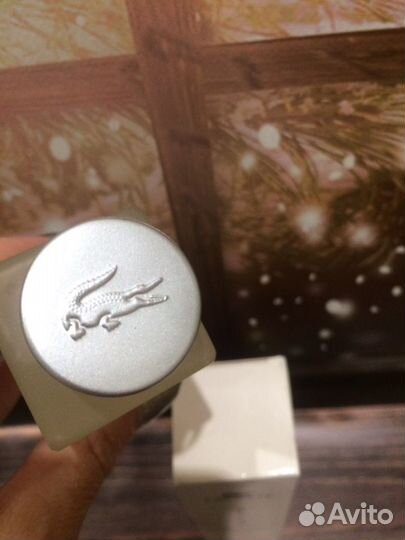 Lacoste pour femme legere 90 ml